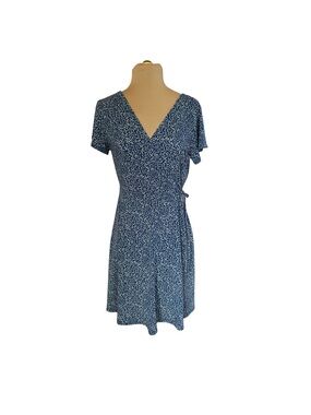 long light blue dress Ella Light Blue Off Shoulder Formal Dress - US 2
